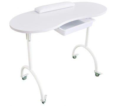BLUE FARM | Weelko. Palmar. Portable and foldable manicure table