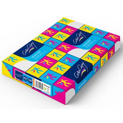Carta per fotocopie SRA3 Color Copy 100 g/m 32x45cm risma da 500 ff - 180084955