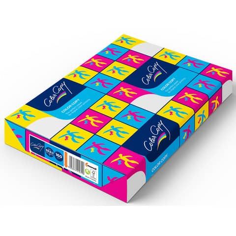 Carta per fotocopie SRA3 Color Copy 160 g/m 32x45cm risma da 250 ff - 180084978