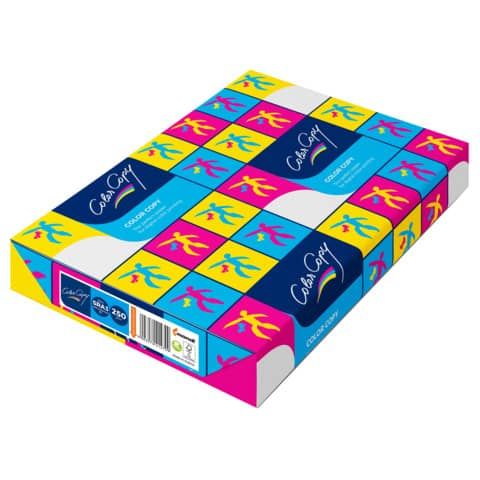 Carta per fotocopie SRA3 Color Copy 250 g/m 32x45cm risma da 125 ff - 180084985
