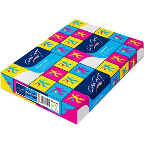 Carta per fotocopie SRA3 Color Copy 300 g/m 32x45cm risma da 125 ff - 180085050