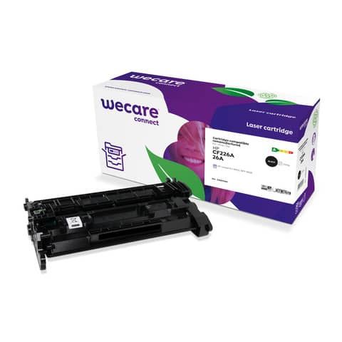 Toner WECARE compatibile con HP CF226A - nero K15870W4