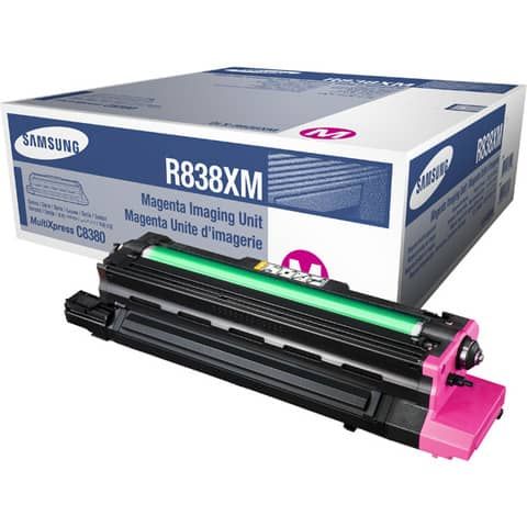 Tamburo CLX-R838XM Samsung magenta  SU615A