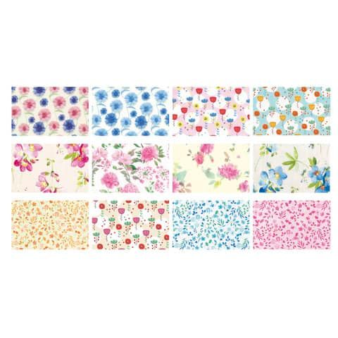 Carta da regalo Rex-Sadoch Raso 2x0,7 m assortiti R33J1GET