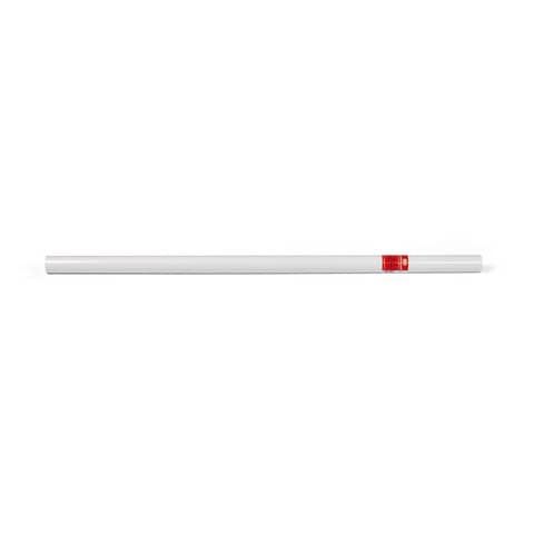 Rotolo carta da regalo Rex-Sadoch Kraft 100x500 cm - 80 g/m  - bianco CKRW570-BIA