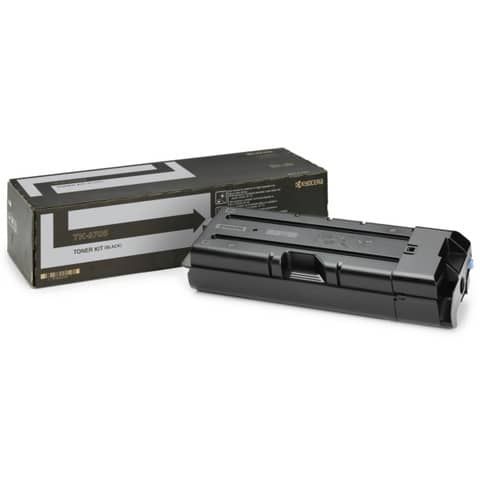 Toner TK-6705 Kyocera-Mita nero  1T02LF0NL0