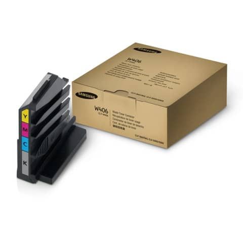 Collettore toner CLT-W406 Samsung  SU426A
