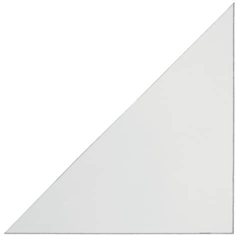 Tasche adesive triangolari DURABLE CORNERFIX trasparente 831819