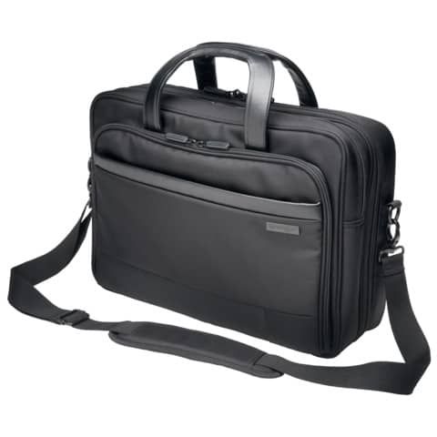 Valigetta per computer Kensington Contour 2.0 Business fino a 15,6&#39;&#39; nero K60386EU