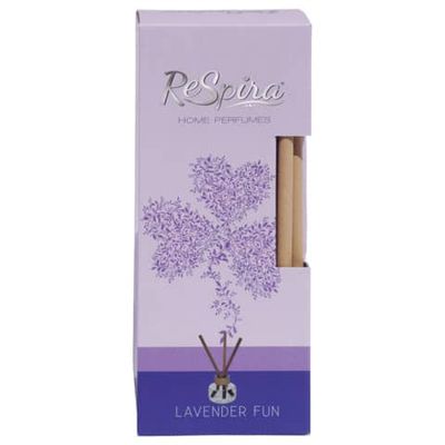 Profumatore per ambienti Respira Class Lavender Fun - 60 ml 82020