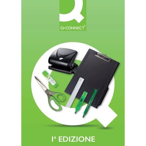 Catalogo Q-Connect - 1a edizione - pz.1