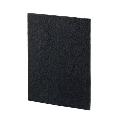 Filtri al carbone attivo per purificatori d&#39;aria Fellowes AeraMax DX55 - conf. 4 pezzi - 9324101