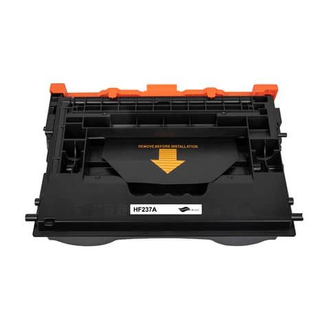 Toner compatibile con HP CF237A nero  HL237A