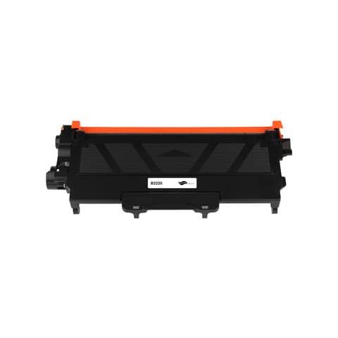 Toner compatibile con Brother TN2220 nero BLT2220TS