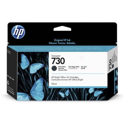 Cartuccia HP nero opaco  P2V65A