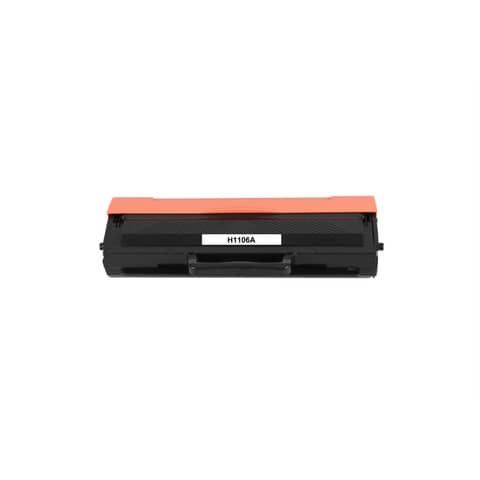 Toner compatibile con HP W1106A nero  HL1106UTS