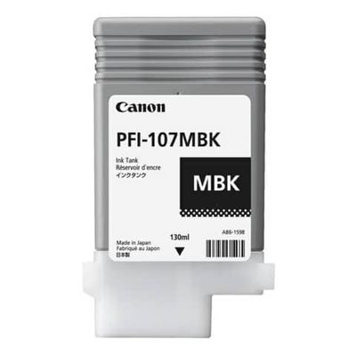Cartuccia Canon nero opaco  6704B001