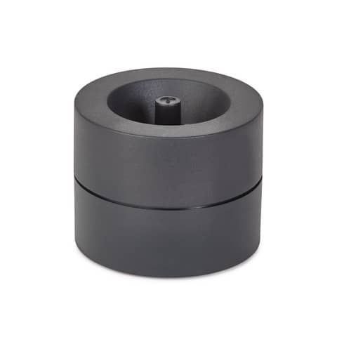 Porta graffette Maul MAULpro - riciclato nero -  7.3 cm h.6 cm Z710003