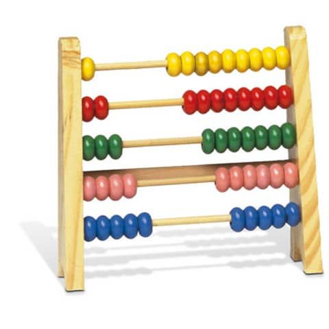 Pallottoliere legno - 16x15 cm CWR assortiti X066