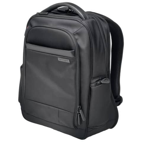 Zaino Executive per laptop Contour? 2.0 - fino a 14&#39;&#39; Kensington nero K60383EU