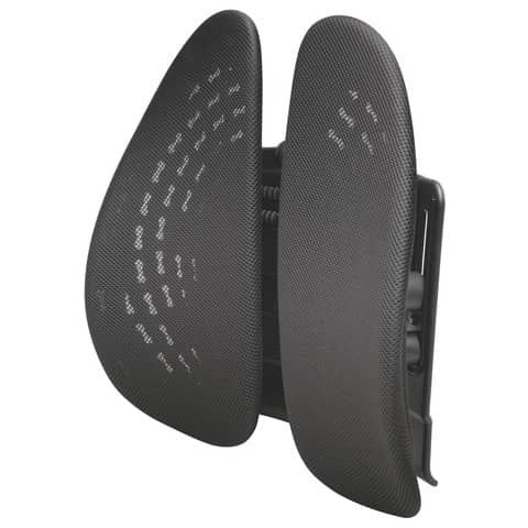 Schienale Conform SmartFit Kensington nero K60412WW