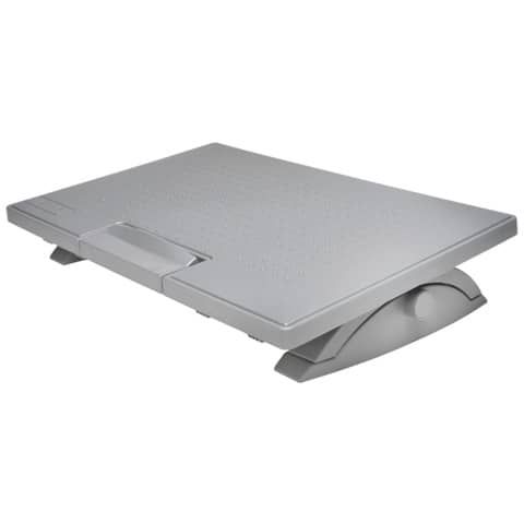 Poggiapiedi ergonomico SmartFit SoleMate? Pro Kensington grigio K50409EU