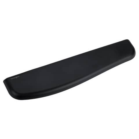 Poggiapolsi Kensington ErgoSoft? per tastiere standard - nero K52799WW