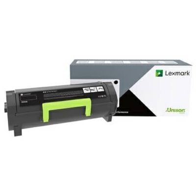 Toner B232000 Return Program Lexmark nero B232000 Toner B232000 Return Program Lexmark nero B232000