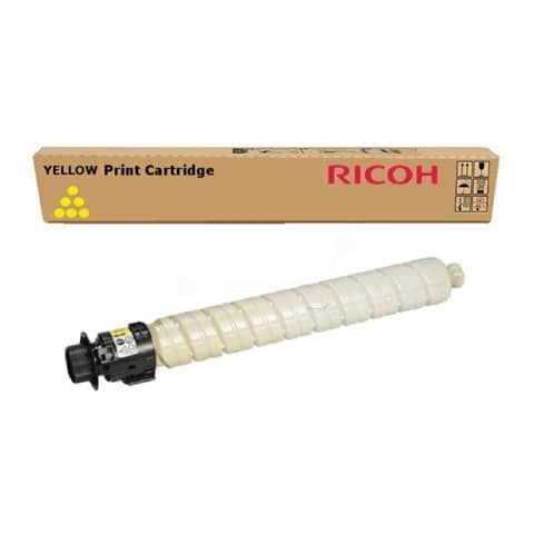 Toner Ricoh 841926 giallo  841926