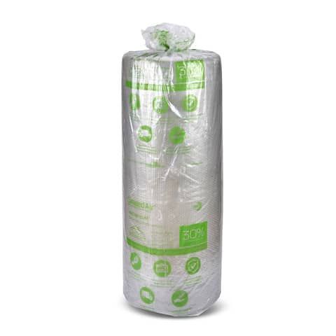 Bobina bolle d&#39;aria pluriball Sealed Air AirCap EL 1x100 m - neutro 101146638