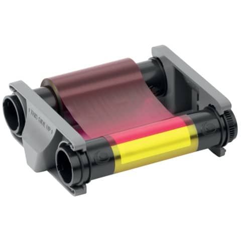 Nastro per Durable DURACARD ID 300 a colori 8911-22