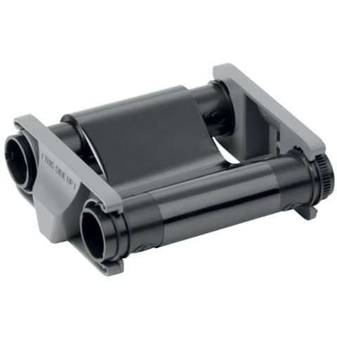 Nastro per Durable DURACARD ID 300 monocolore nero 8912-01