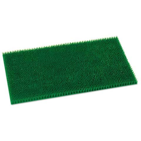 Zerbino &#39;&#39;Erba&#39;&#39; in plastica Il Tappetino 40 x 70 cm 0635F