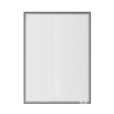 Tasca porta documenti A4 statica Durable confezione 5 pezzi 5014-57