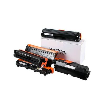 Toner alta resa compatibile con Oki 45807106 - nero 45807106