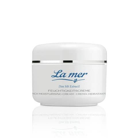 Crema idratante nutriente La Mer 50 ml  70173000