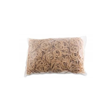 Elastici in gomma Office Products diametro 30 mm conf. da 1 Kg - 18103019-97