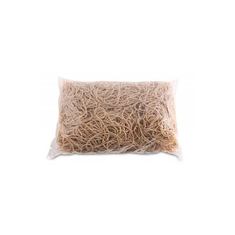 Elastici in gomma Office Products diametro 70 mm conf. da 1 Kg - 18107019-97