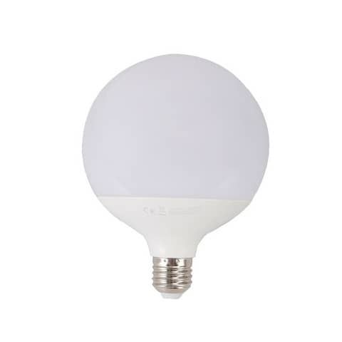 Lampadina a perla LED G120 E27 20W - 2060 lumen Aigostar luce fredda B10105HKD