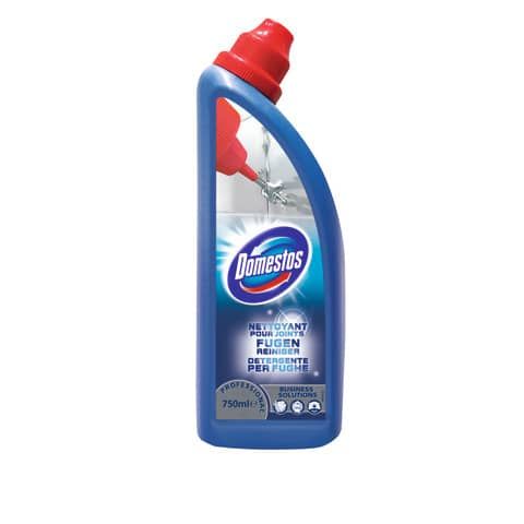 Gel detergente clorinato multiuso Pro Formula Domestos flacone 750 ml 7518293