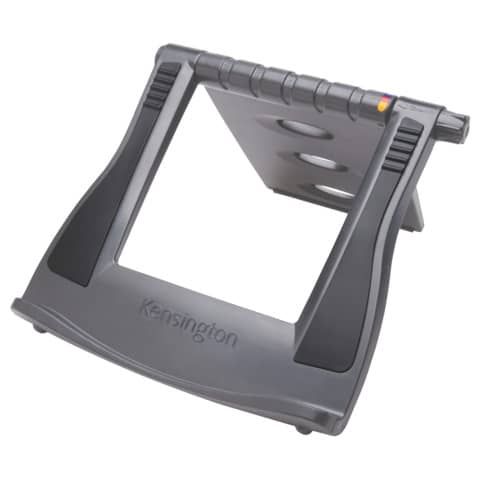 Supporto per laptop Kensington Easy Riser nero 60112
