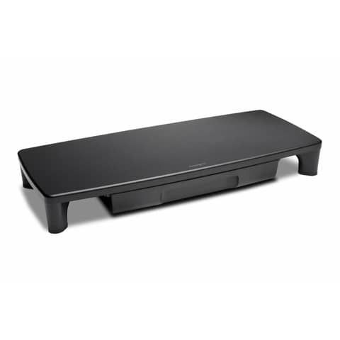 Supporto per monitor con cassetto Kensington SmartFit nero K55725EU