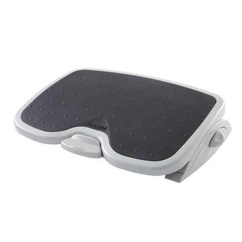 Poggiapiedi regolabile Kensington Plus SmartFit SoleMate? grigio 56146