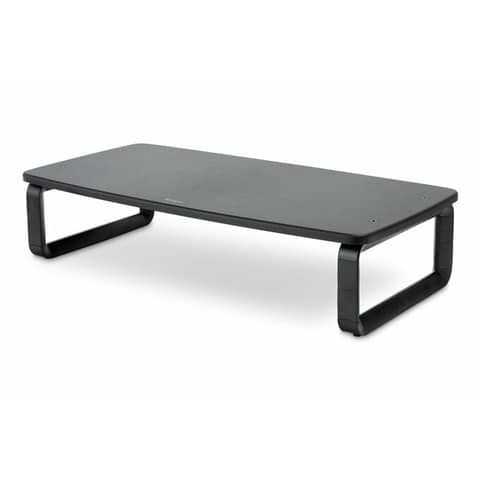 Supporto per monitor Kensington SmartFit wide nero K52797WW