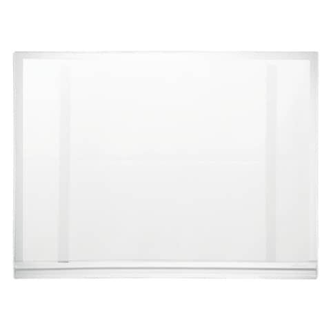 Buste impermeabili magnetiche Durable trasparenti formato A3 in conf. 5 pz - 5019-19