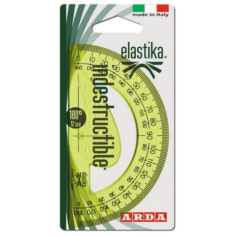 Goniometro Arda Elastika 12 cm 180  EL18012