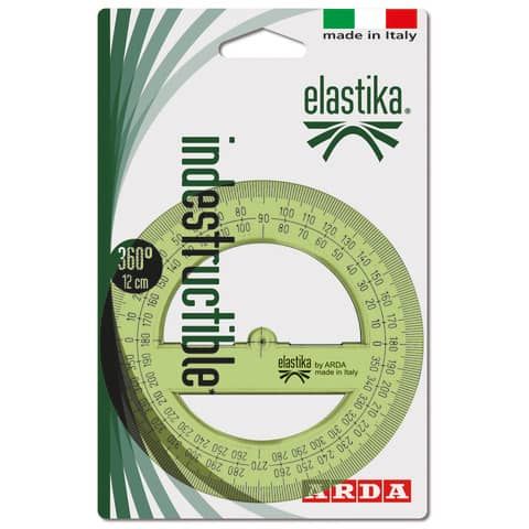 Goniometro Arda Elastika 12 cm 360  EL36012