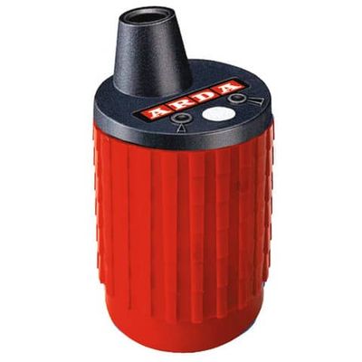 Temperamine a campana per mine con  2 mm Arda TE809