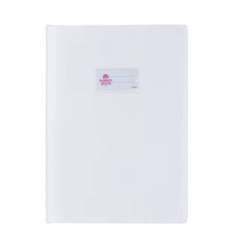 Coprimaxi Favorit C25E Francese formato A4 in PVC laccato bianco spessore 250 ?m - 100500942