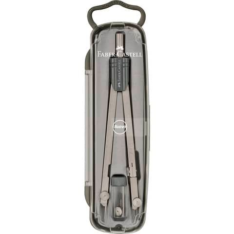 Compasso Faber Castell Start nickel free - 174601